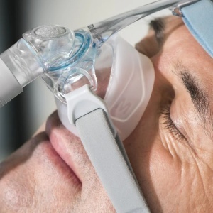Masca CPAP Nazala Eson 2 Fisher & Paykel - Img 2