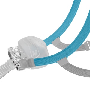 Masca CPAP Nazala Nova Nasal Fisher & Paykel - Img 4