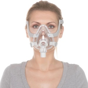 Masca CPAP Oronazala (Faciala) AirFit F20 ResMed - Img 4