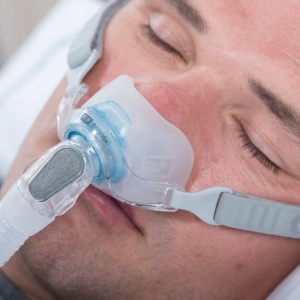 Masca CPAP Pillow Brevida Fisher & Paykel - Img 6
