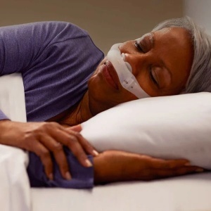 Masca CPAP Pillow DreamWear Sillicone Philips - Img 2