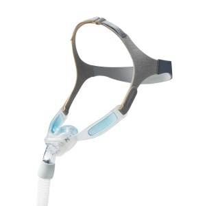 Masca CPAP Pillow Nuance Pro Gel Philips - Img 5