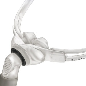 Masca CPAP Pillow Swift FX ResMed - Img 3