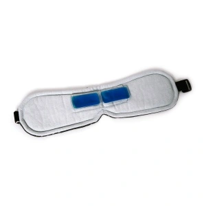 Masca de Dormit Luxury cu Gel Best in Rest - Img 3