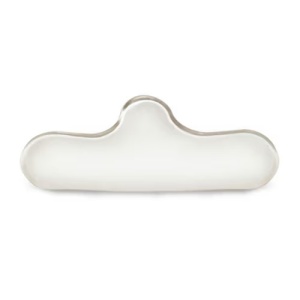 Pad Nazal Masti CPAP din Gel Gecko ResMed
