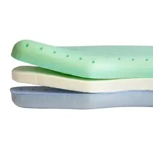Perna CPAP Spuma cu Memorie 3 Straturi Best in Rest - Img 2