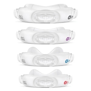 Perna Silicon Masca CPAP Nazala AirFit N30i QuietAir ResMed - Img 2