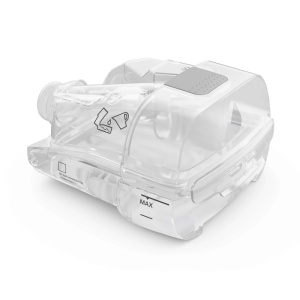 Umidificator CPAP HumidAir 11 ResMed Cleanable