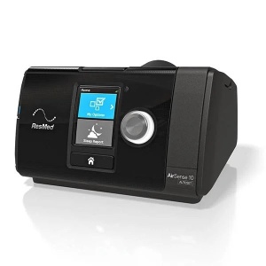 Aparat AutoCPAP AirSense 10 AutoSet ResMed