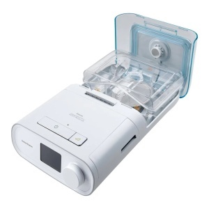 Aparat AutoCPAP DreamStation Philips cu Umidificator - Img 5
