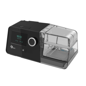 Aparat AutoCPAP G3 A20 BMC cu Umidificator