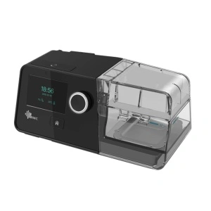Aparat AutoCPAP G3 A20 BMC cu Umidificator
