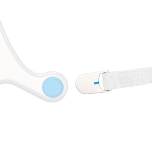 Clips Magnetic Masti CPAP ResMed (2 buc) - Img 3