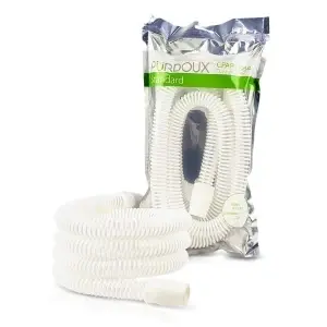 Furtun CPAP Premium Purdoux 1.8m - Img 3