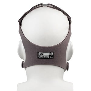 Ham Textil Masca CPAP Simplus Fisher&Paykel - Img 2