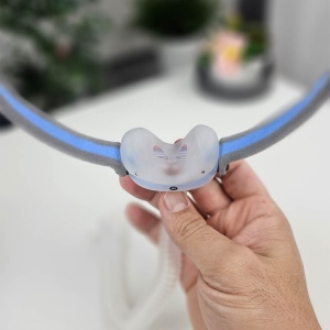 Masca CPAP Nazala AirFit N30 QuietAir ResMed - Img 5