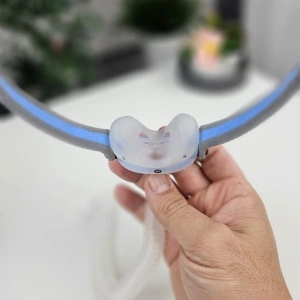 Masca CPAP Nazala AirFit N30 QuietAir ResMed - Img 5