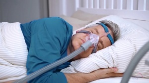 Masca CPAP Nazala Cara Lowenstein - Img 5