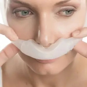 Masca CPAP Nazala DreamWear Nasal Philips Fitpack - Img 4