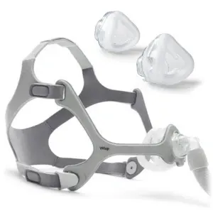 Masca CPAP Nazala Wisp Fabric Philips Fitpack