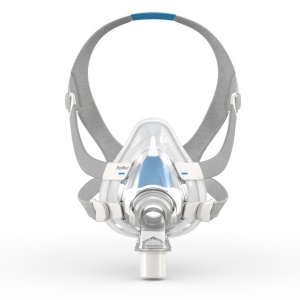 Masca CPAP Oronazala (Faciala) AirFit F20 ResMed