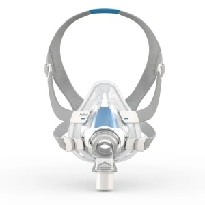 Masca CPAP Oronazala (Faciala) AirFit F20 ResMed