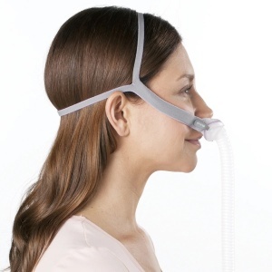 Masca CPAP Pillow AirFit P10 For Her ResMed - Img 4