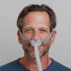 Masca CPAP Pillow AirFit P10 ResMed - Img 2