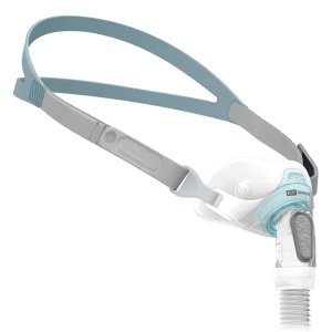 Masca CPAP Pillow Brevida Fisher & Paykel - Img 3