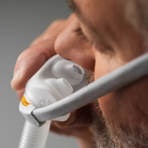 Masca CPAP Pillow Solo Pillows Fisher & Paykel - Img 2