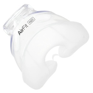 Perna Silicon Masca CPAP Nazala AirFit N20 ResMed