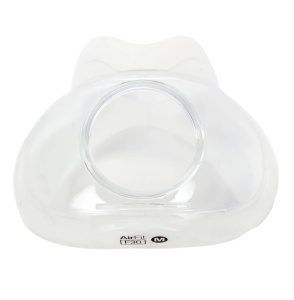 Perna Silicon Masca CPAP Oronazala AirFit F30 ResMed