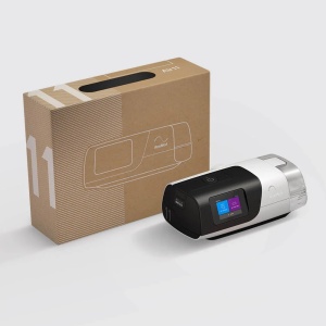 Aparat AutoCPAP AirSense 11 AutoSet ResMed - Img 4