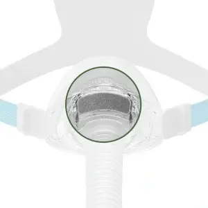 Difuzor Aer Masca CPAP Nova Nasal Fisher & Paykel - Img 2