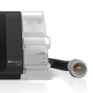 Furtun CPAP Incalzit ClimateLineAir 10 ResMed - Img 3