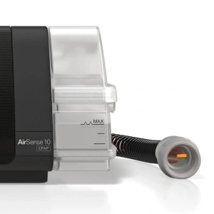 Furtun CPAP Incalzit ClimateLineAir 10 ResMed - Img 3