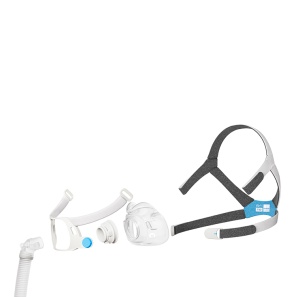 Ham Textil Masca CPAP AirFit F40 ResMed - Img 2