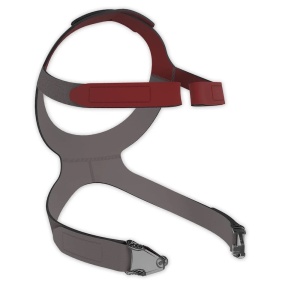 Ham Textil Masca CPAP Cara Lowenstein