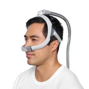 Masca CPAP Nazala AirTouch N30i QuietAir ResMed - Img 2