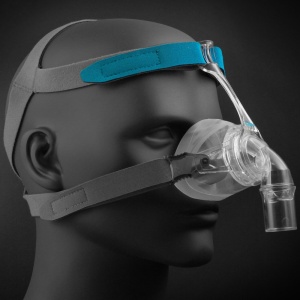 Masca CPAP Nazala Cara Lowenstein - Img 2