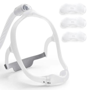 Masca CPAP Nazala DreamWear Nasal Philips Fitpack