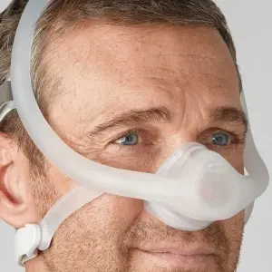 Masca CPAP Nazala DreamWisp FitPack Philips - Img 4