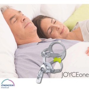 Masca CPAP Nazala JOYCEone Lowenstein - Img 4