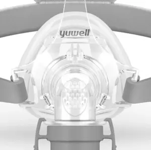 Masca CPAP Nazala YN-02 Yuwell - Img 3