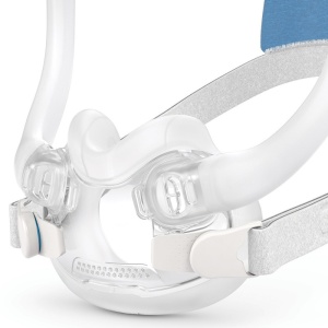 Masca CPAP Oronazala (Faciala) AirFit F30i ResMed - Img 3