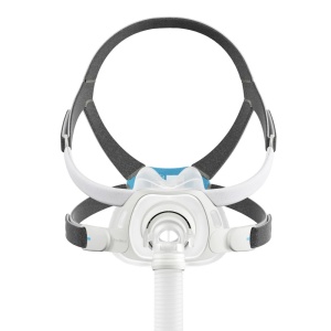 Masca CPAP Oronazala (Faciala) AirFit F40 QuietAir ResMed