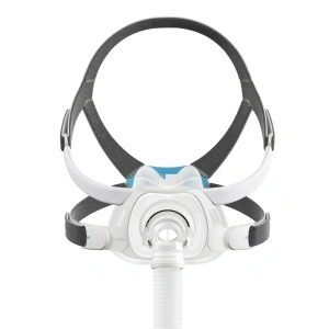 Masca CPAP Oronazala (Faciala) AirFit F40 QuietAir ResMed