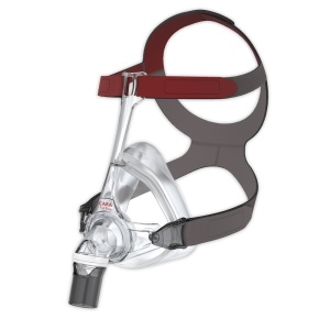 Masca CPAP Oronazala (Faciala) Cara Lowenstein