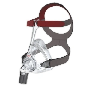 Masca CPAP Oronazala (Faciala) Cara Lowenstein