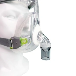 Masca CPAP Oronazala (Faciala) JOYCEone Lowenstein - Img 2